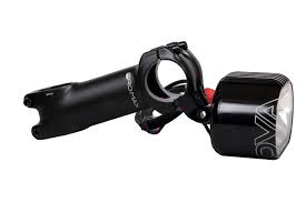 Qualität in beratung und reparatur ist unser anspruch. Radsport Erdmann Gross Und Einzelhandel Frontscheinwerfer Supernova M99 Pure Mit Vorbau Promax 60 90 Mm