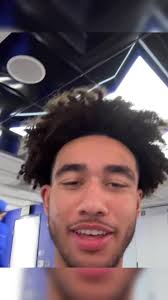 Jared McCain Basketball Highlights Compilation