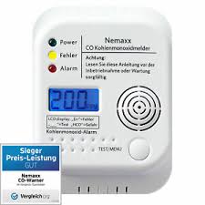 Aliexpress carries many fire alarm and carbon monoxide detector related products, including alarm sensor smoke , fire sensor , fire and smoke sensor smoke detector , detector smoke wireless , alarm system fire , digoo sb. Co Melder Gunstig Kaufen Ebay