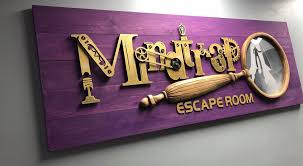 Unlockables was established in 2016 by edwin tactay. Mindtrap Escape Room Home Facebook