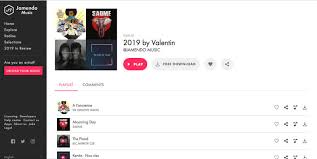 تنزيل فيديو واحد فقط يكفي لتتأكد من ذلك بنفسك! Jamendo Music Downloader ÙƒÙŠÙÙŠØ© ØªÙ†Ø²ÙŠÙ„ Ù…Ù„ÙØ§Øª Jamendo Ø§Ù„Ù…ÙˆØ³ÙŠÙ‚ÙŠØ©