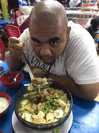 How many calories per serving? Yong Tau Fu Melaka Archives Pencari Makan