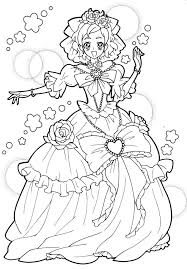 Gambar kucing comel untuk mewarna. Sebanyak 50 Gambar Mewarna Puteri Cantik Untuk Kanak Kanak Perempuan