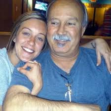 Ronnie McAfee Obituary