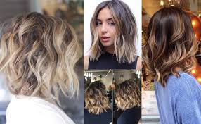 We did not find results for: 25 Amazing Balayage Hairstyles 2021 Balayage Color Ideas For Medium Short Hair Her Style Code