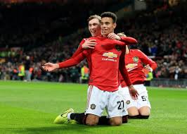Trustage is a trusted business partner providing insurance discounts to greenwood credit union members. Mason Greenwood A Different Class As A Finisher In Manchester United S Win Over Alkmaar In Pictures The National
