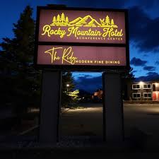 101 s st vrain ave, estes park (co), 80517, united states. Rocky Mountain Hotel Conference Center 99 1 3 9 Updated 2021 Prices Reviews Estes Park Co Tripadvisor