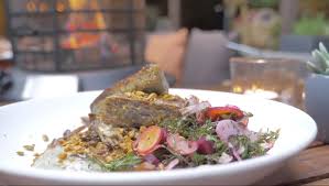 Welcome to kitchen story oakland. Millennium Restaurant