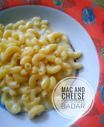 How about some extra cheese? Resep Mac And Cheese Mpasi 24