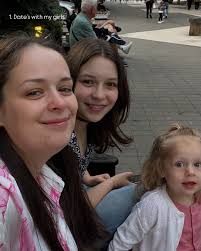 Grateful for them 🤍