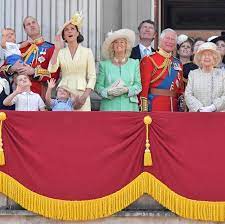 Queen elizabeth's birthday parade, trooping the colour, triples last year's fete at windsor castle. Queen Elizabeth S Birthday Parade Trooping The Colour 2020 Canceled