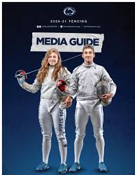 5,137 likes · 324 talking about this. 2020 21 Penn State Fencing Media Guide By Penn State Athletics Issuu