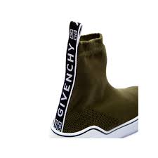 Givenchy george v mid sock sneaker. Givenchy George V Mid Sock Sneakers The Art Of Mike Mignola