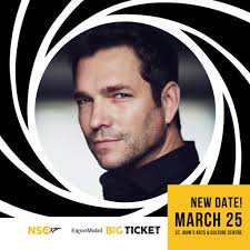 Our ExxonMobil Canada BIG TICKET: Casino Royale features 16 incredible  local singers, including Justin Nurse, Kelly-Ann Evans, Leanne Kean,  Michelle Doyle, Miranda MacDonald, Rachel Cousins, Steve Maloney, and Tessa  Crosbie. Each soloist