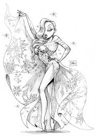 Maybe you would like to learn more about one of these? Let It Go Baby By Darkodordevic Jessica Rabbit Cartoon Jessica Rabbit Jessica And Roger Rabbit