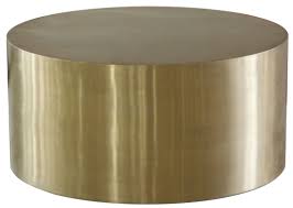 Metal Drum Coffee Table Cordova Bronze Bronze Metal Drum Coffee Table Wh F1553 9997 Lazzaro Drum Coffee Table Coffee Table Setting Coffee Table