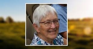 Dorothy May Sherman Obituary February 1, 2017