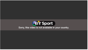 Check spelling or type a new query. How To Watch Bt Sport In The Usa Easy Guide Screenbinge