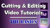 Adobe rush, the latest addition to the adobe creative cloud still lacks quite a few video editing tools that make the production of videos for social media easier. Explore Editing Controls In Premiere Rush Cc Adobe Creative Cloud Youtube