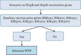 The vaccine works by causing your body to. Willingness To Pay For Hepatitis B Vaccination In Selangor Malaysia A Cross Sectional Household Survey