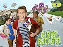 Kirby buckets en espanol
