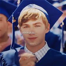 Dean Holbrook 13 Reasons