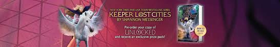 I still need the coins to get the holy mantle. Pre Order Keeper Of The Lost Cities Unlocked And Receive A Prize Bundle Simon Schuster