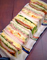 わんぱくサンドいろいろ 卵料理 レシピ 簡単 料理 レシピ レシピ