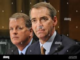 Douglas parker hi-res stock photography and images