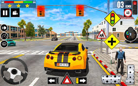 Driving sim online is an awesome free driving game experience. Car Driving School 2020 Real Driving Academy Test 2 6 Mod Apk Unlimited Money Download