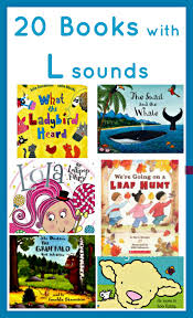 20 L Books For Preschoolers Speech Language Activities Speech Articulation Speech And Language