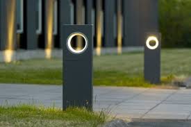 Get Inspired By These Amazing Designs Http Www Contemporarylighting Eu Contemporaryl Modern Outdoor Lighting Modern Garden Lighting Led Landscape Lighting