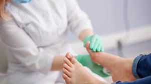 I called cherrywood foot care this morning after being in pain for three weeks. Diabetic Foot Care Wisconsin Foot Center