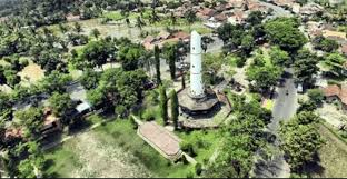 Tiket masuk taman bambu runcing aceh gratis. Ini Sosok Pembuat Monumen Bambu Rucing Muntilan Borobudurnews