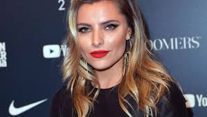 Umso mehr überrascht uns dieses. Sophia Thomalla Skandal Um Ihren Ex Till Lindemann Bunte De