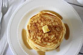 Fluffy Pancake Recipe Recipes By Carina Recipe Tasty Pancakes Yummy Pancake Recipe Fluffy Pancake Recipe