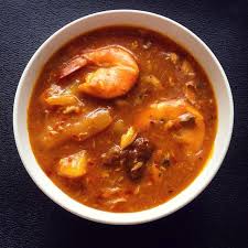 Brown the onions and then add meat. Gambian Food 10 Delicious Dishes From The West African Country