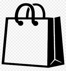 Check spelling or type a new query. Icon 05 Min Clip Art Shopping Bag Hd Png Download 5907x5906 4531594 Pngfind