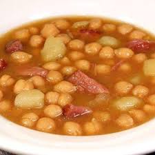 Spanish Bean Soup Recipe Bean Soup Recipes Spanish Bean Soup Recipe Cuban Recipes
