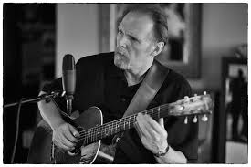 Thad Beckman overleden