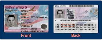 How to check status of my employment authorization card application? Alien Registration Number Find It On Your Immigration Documents