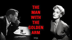 The Man With the Golden Arm | Kanopy