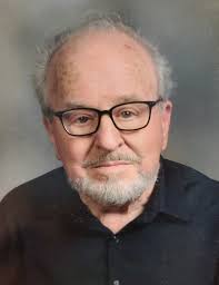 Obituary information for Delrae "Del" Busch