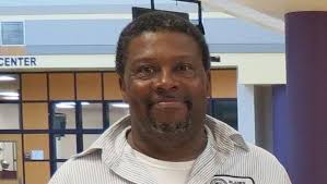 Donald Sykes 'radiated joy'