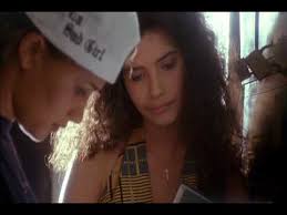 Mi vida loca, which translates as my crazy life, takes place in the echo park neighborhood of los angeles, and is about street gangs. Mi Vida Loca 1993 La Blue Eyes Youtube