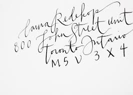 LETTERING — DANIELLE SUPPA