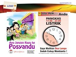 Iklan bisa ditemukan di media, baik cetak, elektronik, maupun sosial. Persamaan Dari Iklan Slogan Dan Poster Adalah