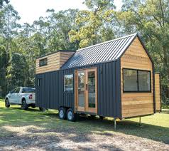 Maybe you would like to learn more about one of these? Hauslein Tiny House Co Tiny Houses Australia