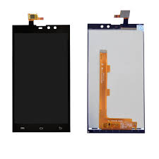 Xolo Black 1X Display and Touch Screen ...