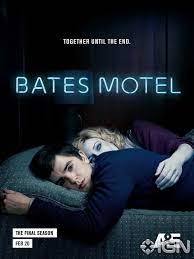 Next Month The Final Season Of Bates Motel Will Air And Judging From These New Posters Bates Motel Bates Motel Season 5 Bates Motel Movie